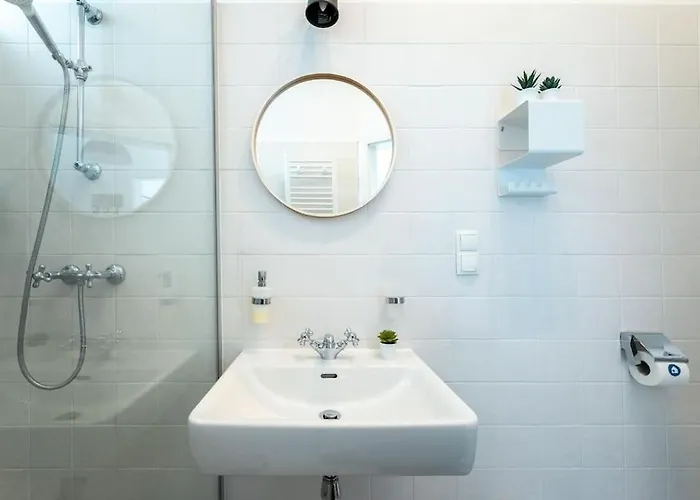Cool 1br Near Metro & Center By Hm * Wiedeń